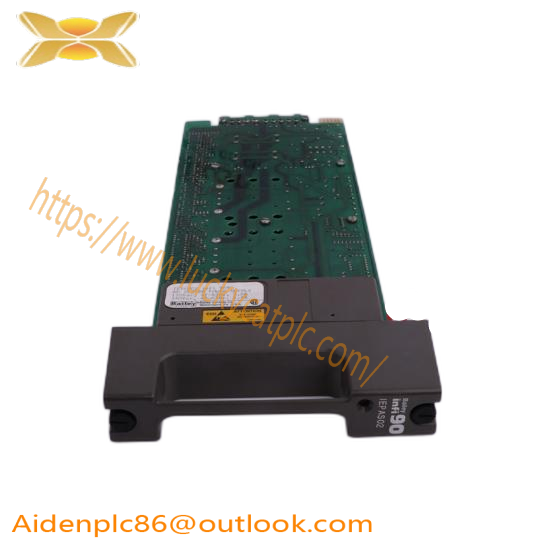 ABB ICST08A9
