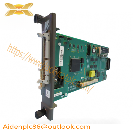 ABB ICT13A  Infi-Net to Computer Transfer Module