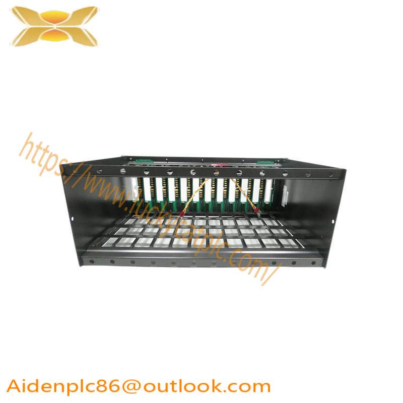 ABB IEMMU11 Module Mounting Unit