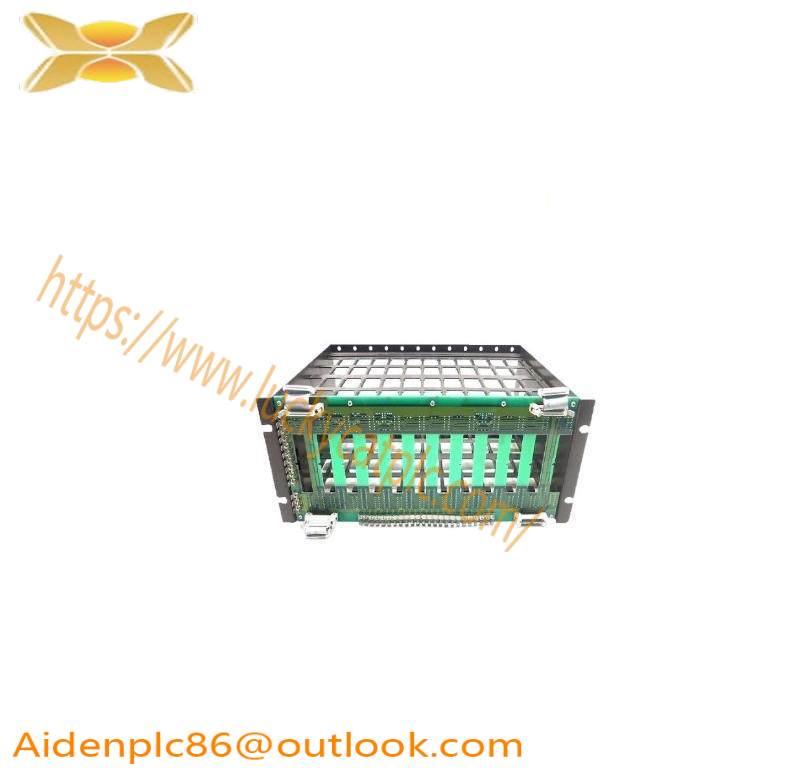 ABB IEMMU21 Bailey Module Mounting Unit