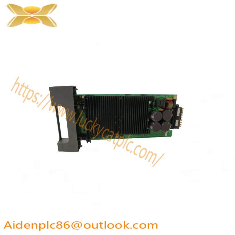 ABB IEPAF02 AC Field Power Supply Module