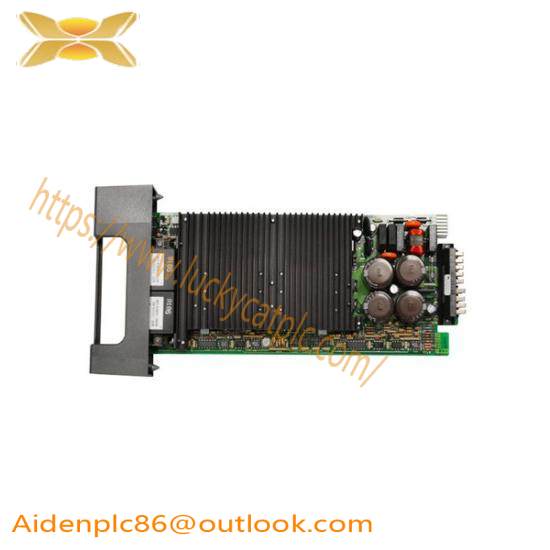 ABB IEPAS02 INFIN90 POWER MODULE
