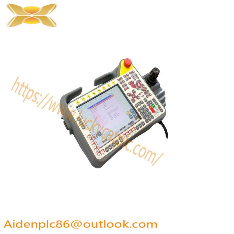 ABB IGMK6 Touch Screen Panel