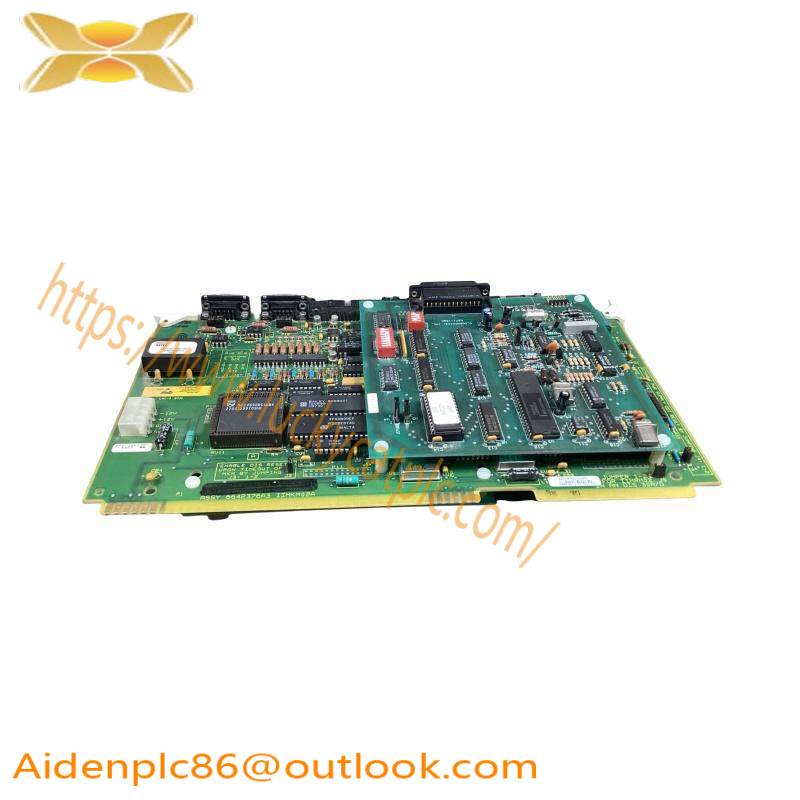 ABB IIMKM02A Circuit board