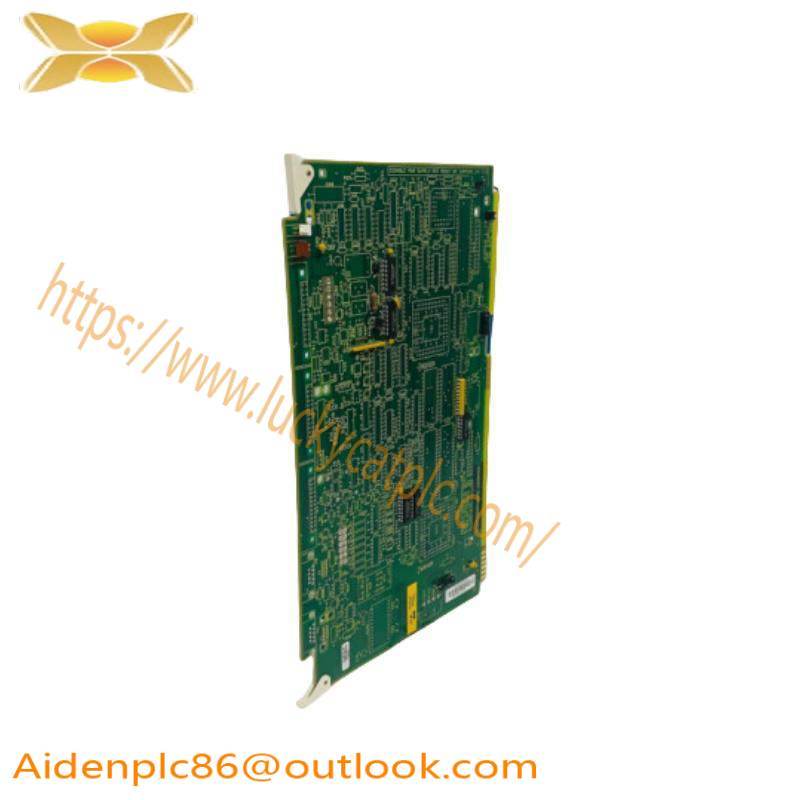ABB IIMRM02 Multibus Reset Module