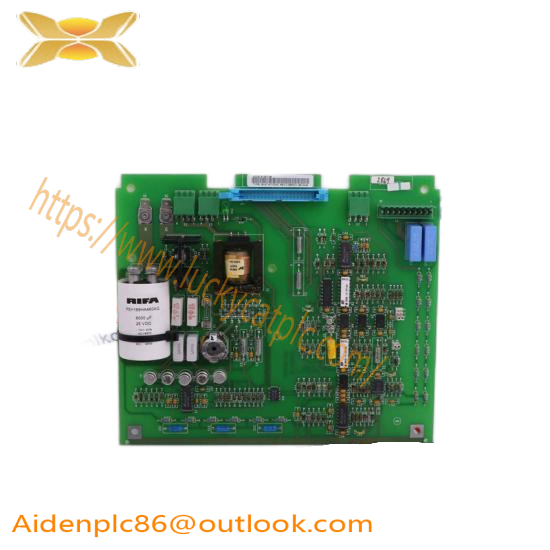ABB 1SVR430120R0300