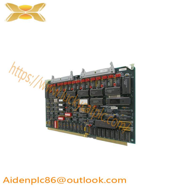 ABB IIMSM01 I/O Module