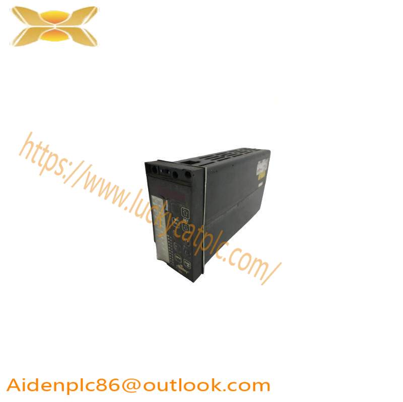 ABB IISAC01