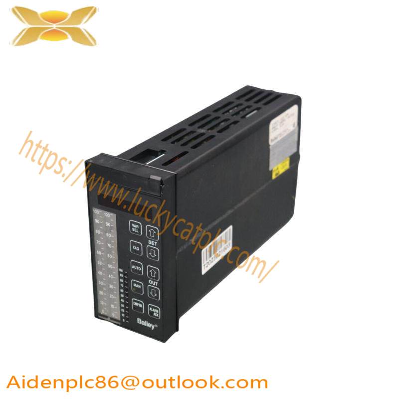 ABB IISAC01