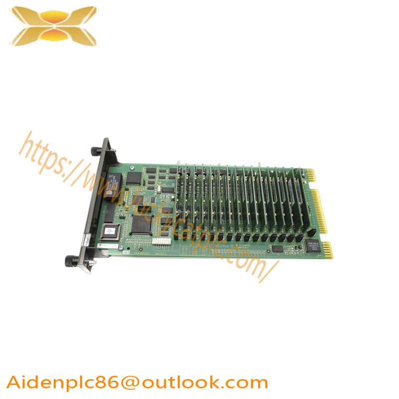 ABB IMASI23 Analog Input Module