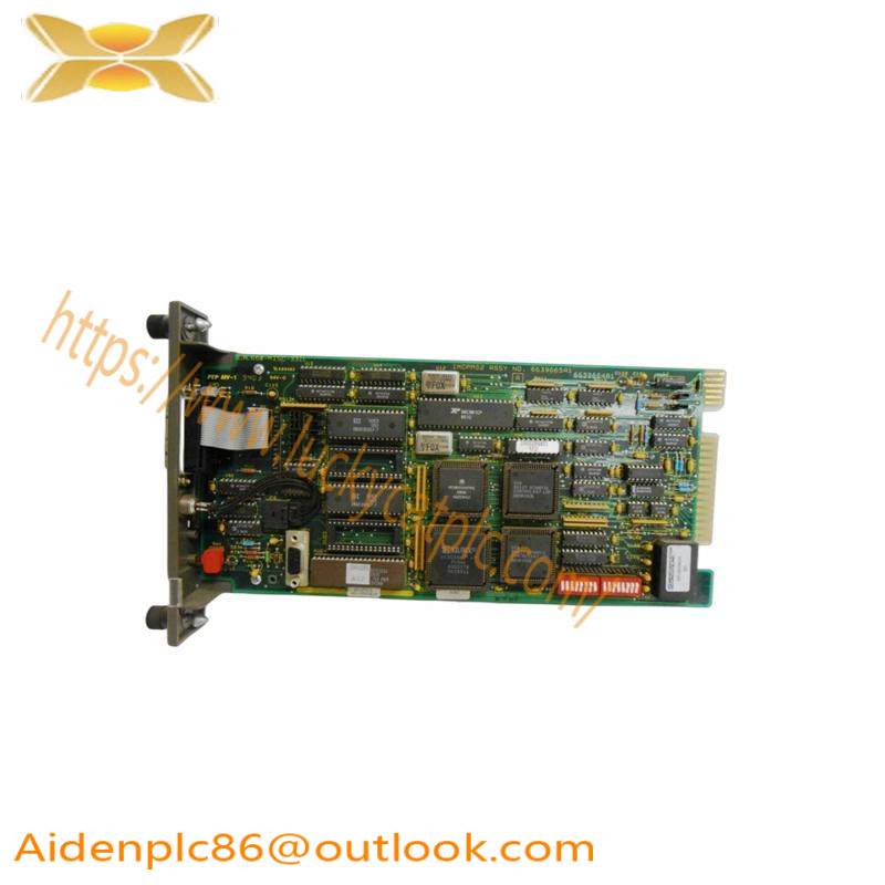 ABB IMCPM02 Communication Port Module