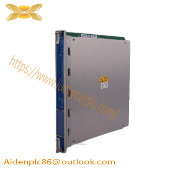 ABB IMDS114  Bailey Infi 90