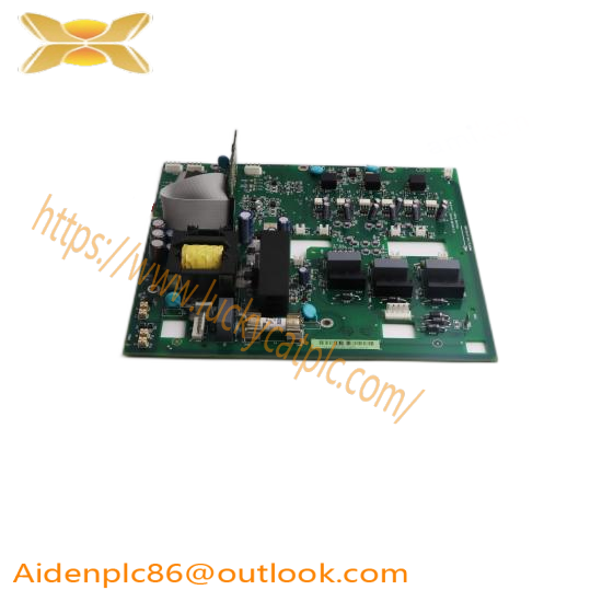 ABB IMDS114  Bailey Infi 90