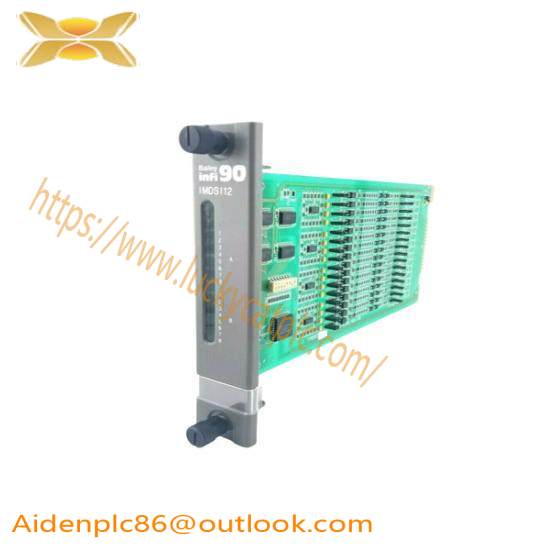 ABB UFC760BE43 3BHE004573R0043