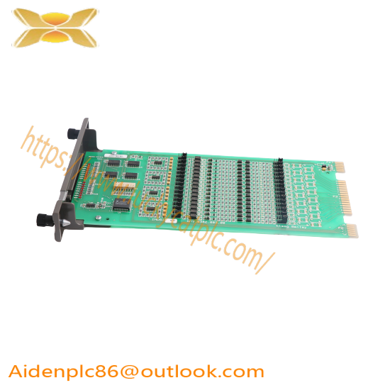 ABB IMDSI12  Bailey Output Module