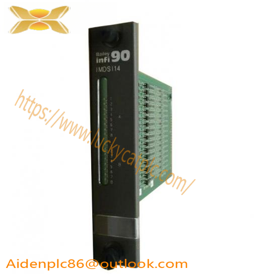 ABB IMDSI14