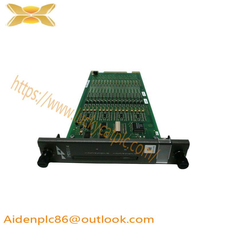 ABB IMDSI14