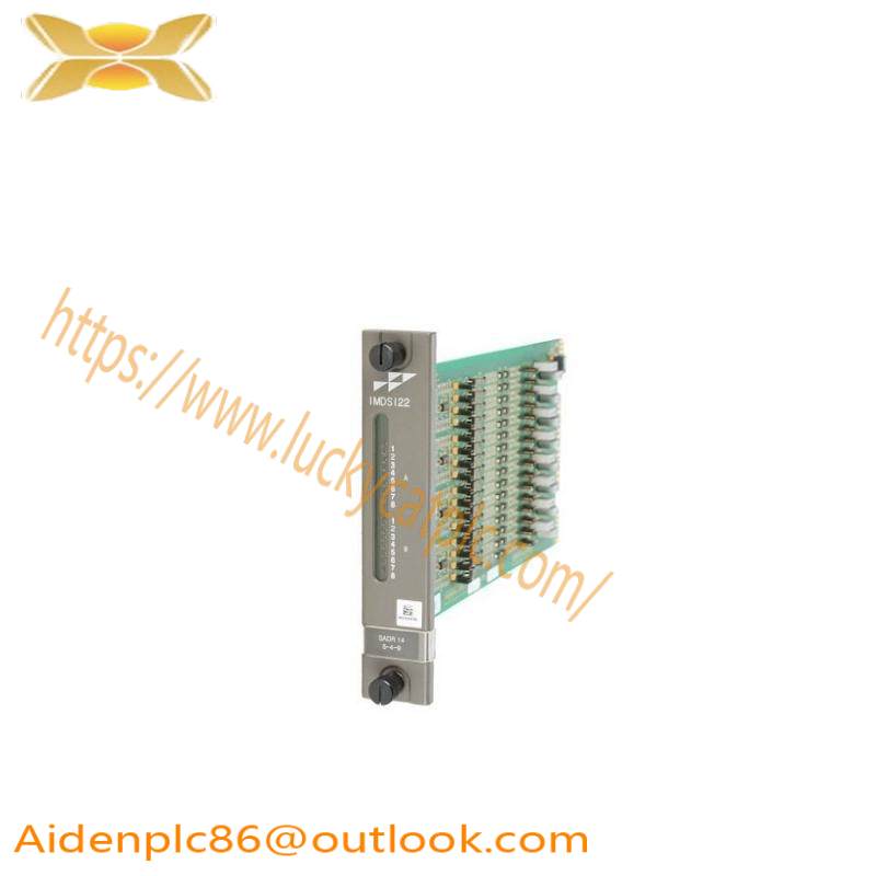 ABB IMDSI22 Digital Signal Input Module
