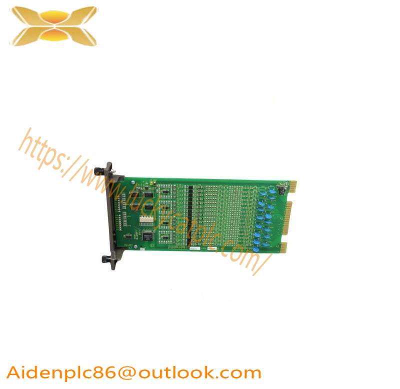 ABB IMDSI 13 EPB700217 Digital Input Module