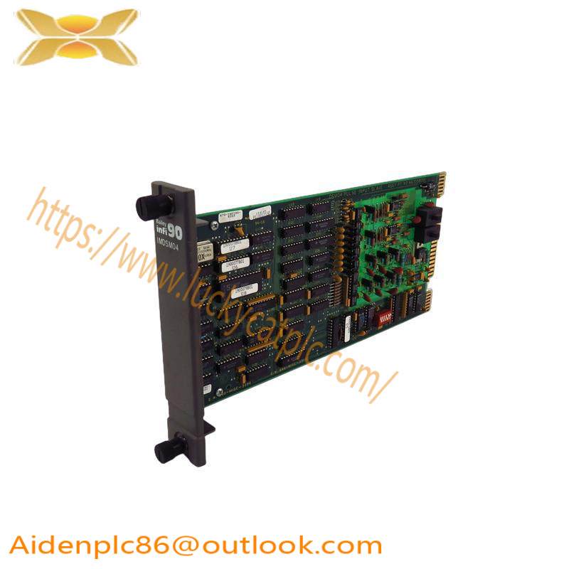 ABB IMDSM04