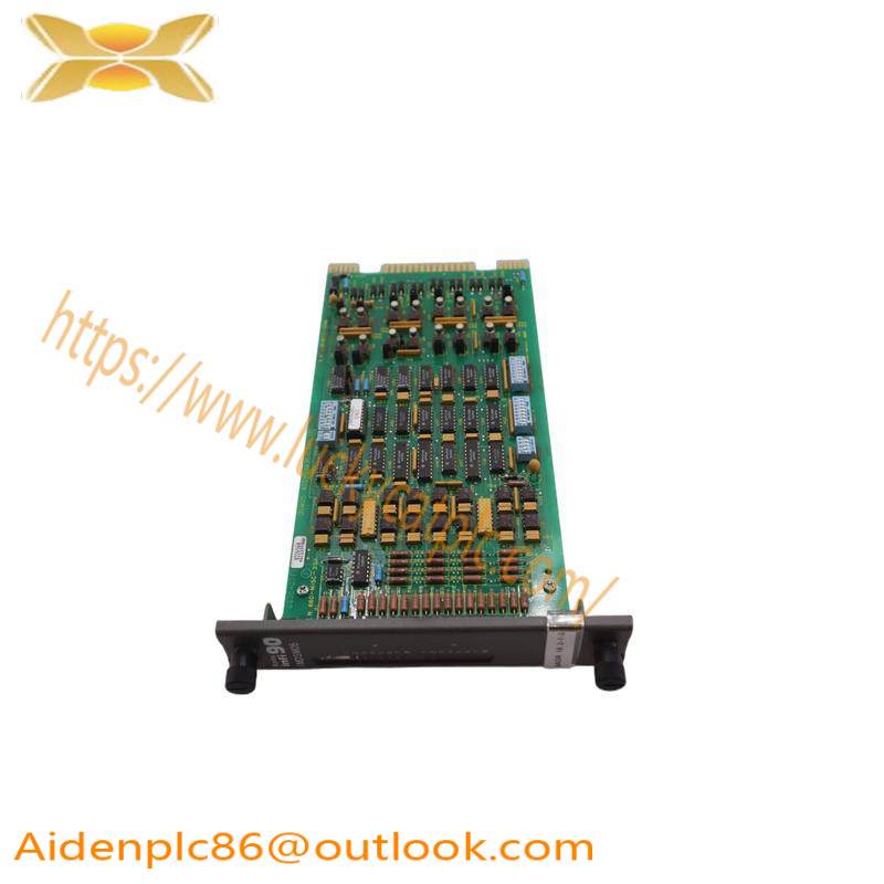 ABB IMDSM05 Digital I/O Module