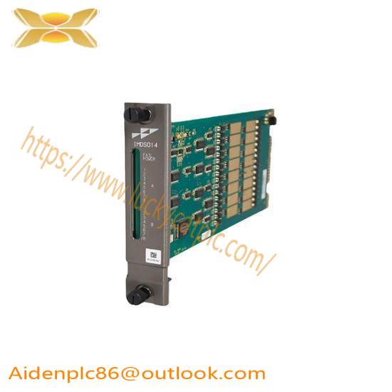 ABB IMDSO14