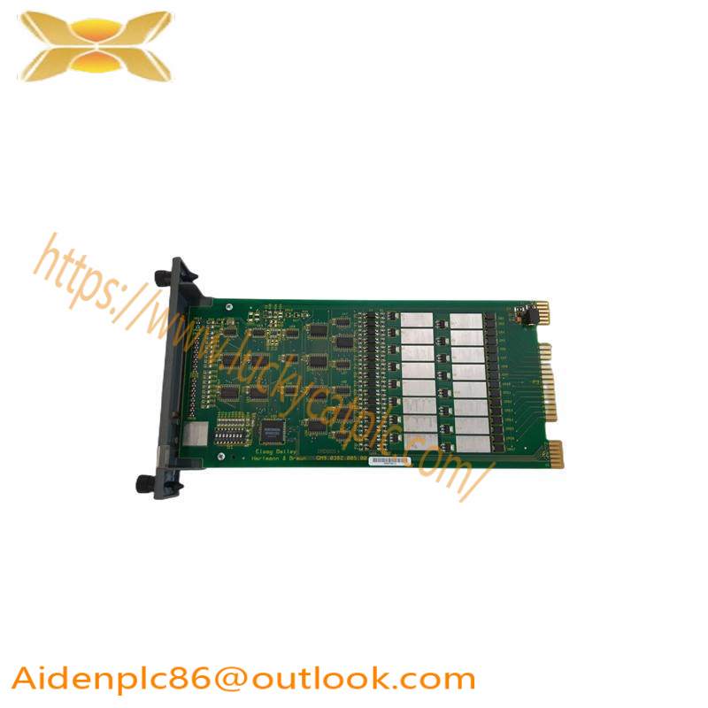ABB IMDSO14 Digital Slave Output Module