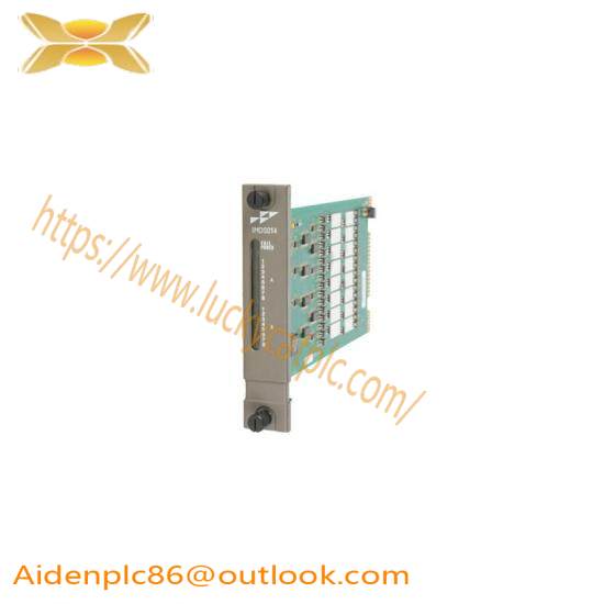 ABB IMDSO14 IMDS014 Digital Slave Output Module