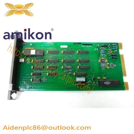 ABB IMFCS01  Bailey CONVERTER MODULE