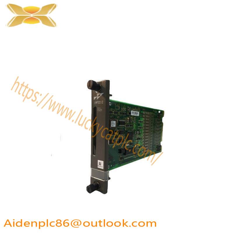 ABB IMFEC12