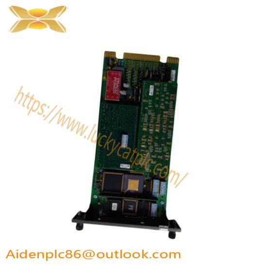 ABB pm595-4eth-f 1sap155500r0279