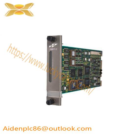 ABB IMMFP12