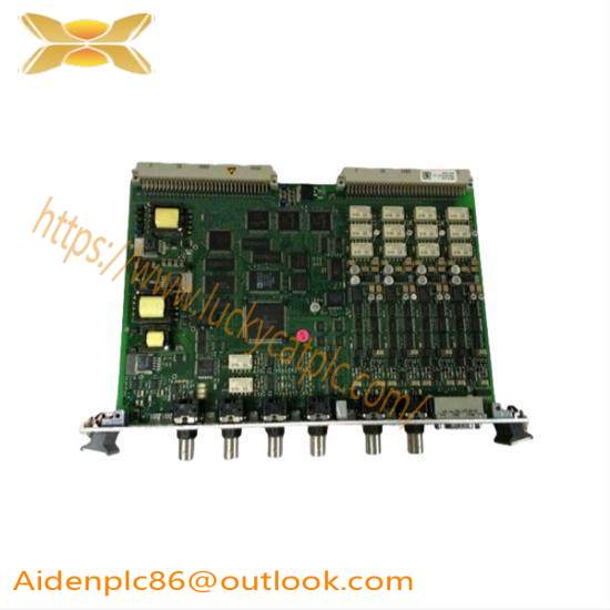 ABB IMMIS01 Interface Module
