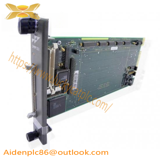 ABB IMMPI01 Bailey Processor Interface Module