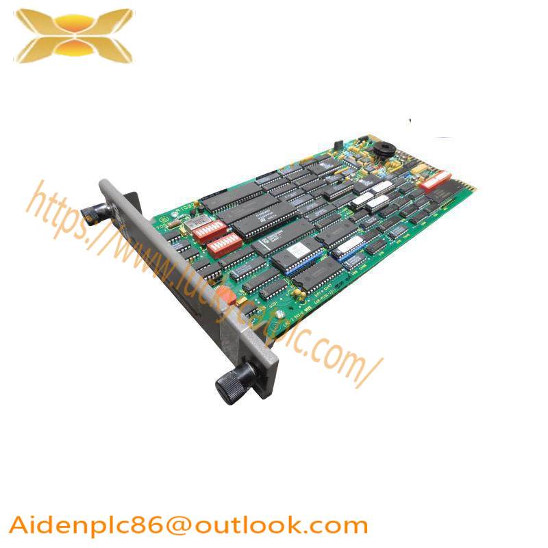 ABB IMRIO02