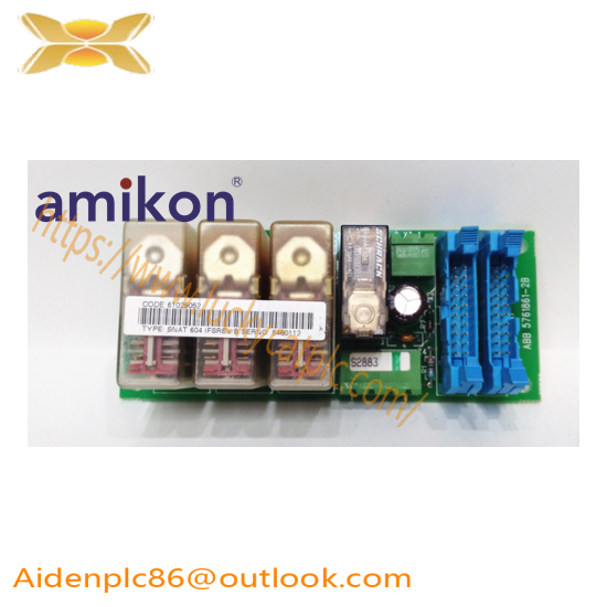 ABB IMRIO02