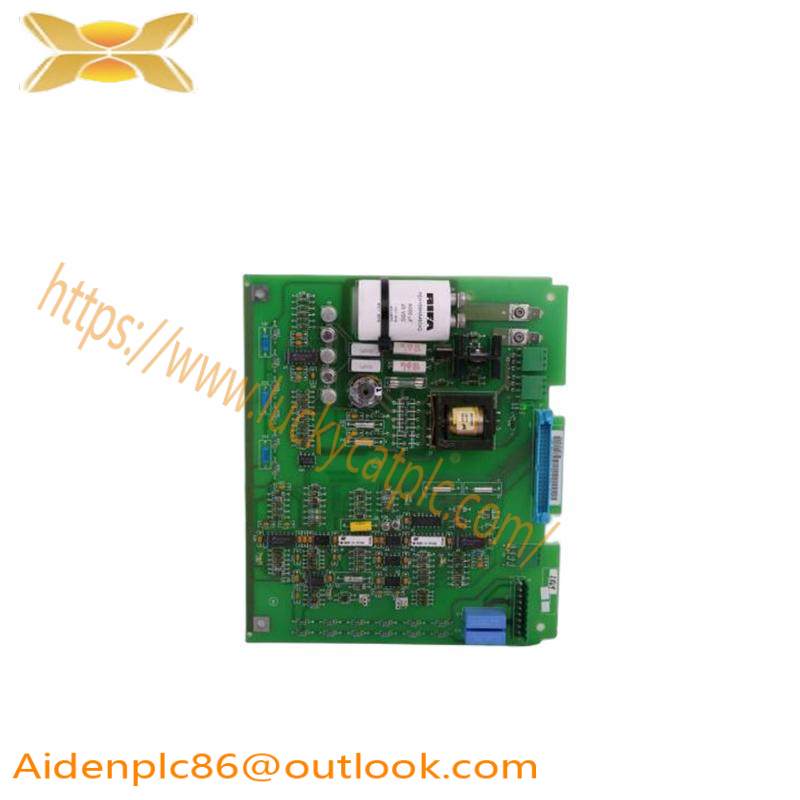 ABB IMSDI14 Digital Input Module