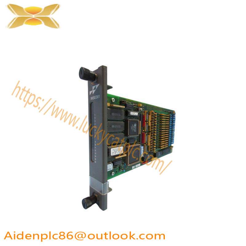 ABB IMSED01