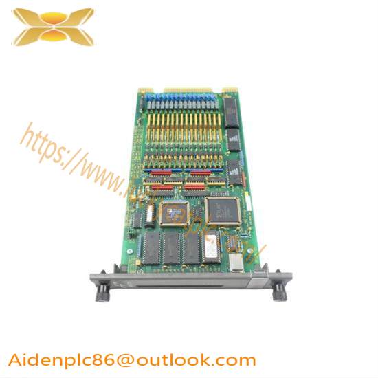 ABB IMSED01