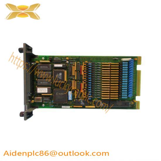 ABB IMSET01