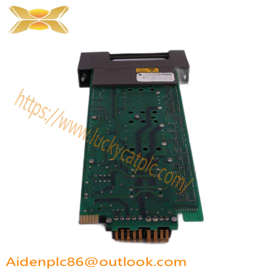 ABB IMTSA01 Turbine Speed Adaptor Module