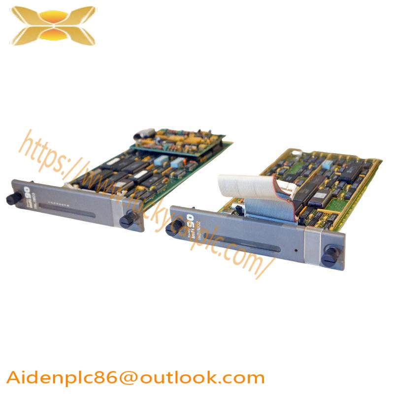 ABB INFI90 INFI 90 BRIDGE CONTROLLERS