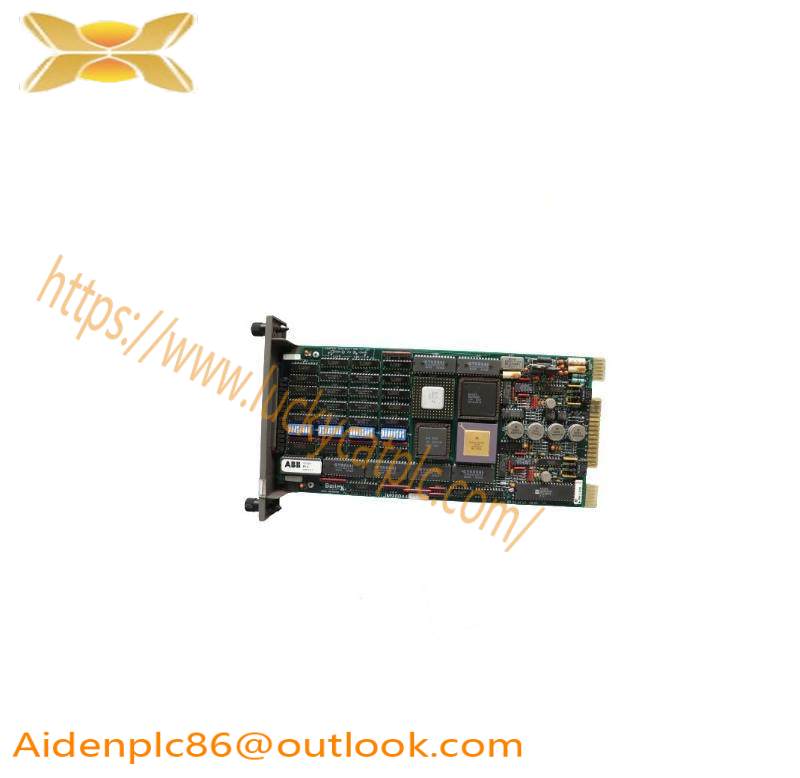 ABB Infi 90 01 E1.6 PS1040106D Network Interface