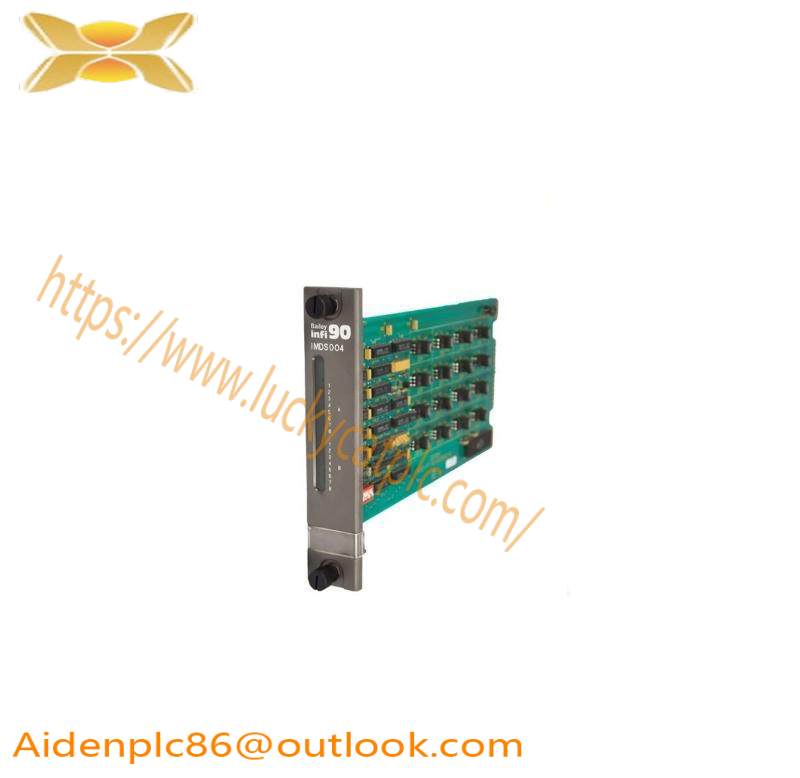 ABB Infi 90 12 Rev B_1 Infi-net to computer interfaces