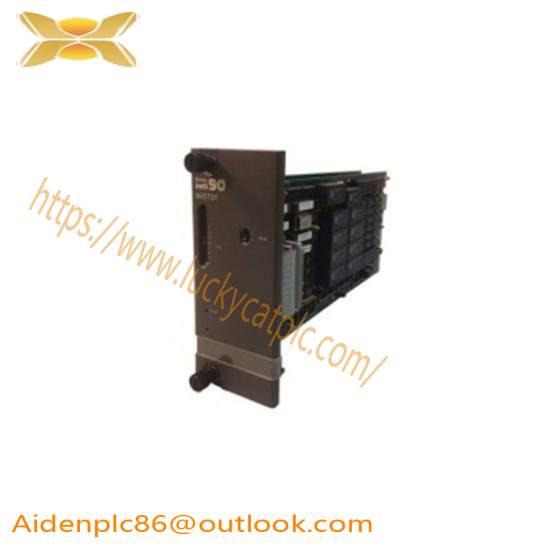 ABB INICT01
