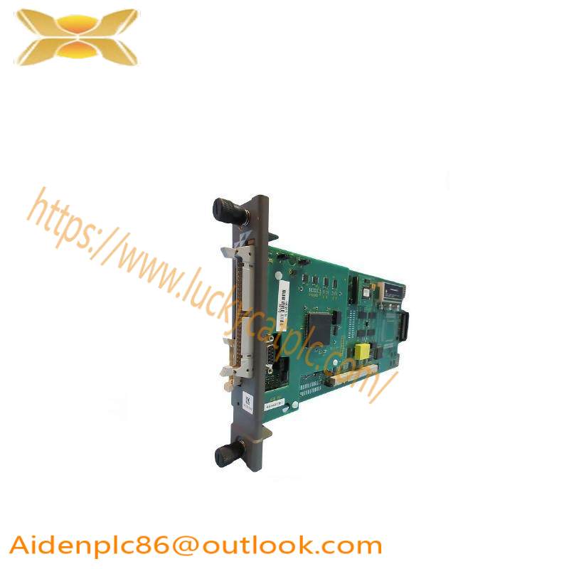 ABB INICT13A Bailey ICT13A Infi-Net to Computer Transfer Module