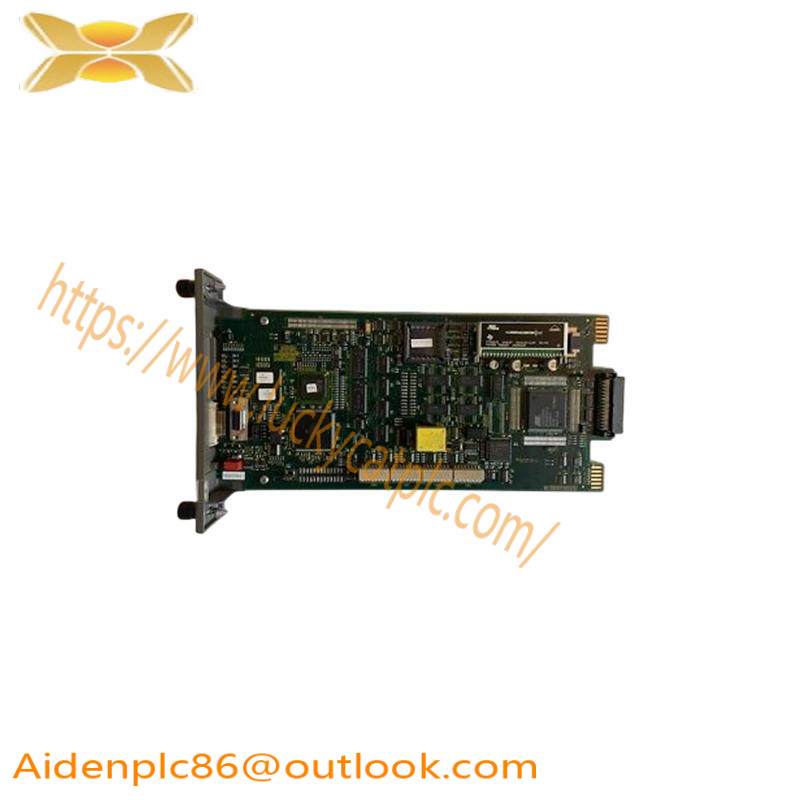 ABB 3HAC10991-1