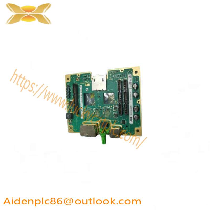 ABB INIT03