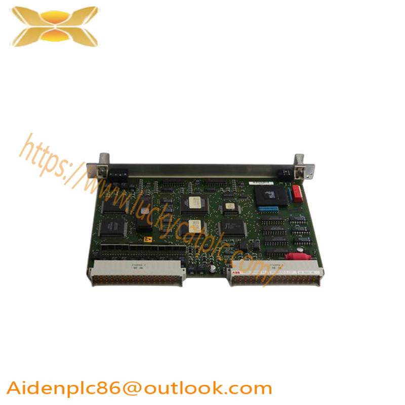 ABB INIT03