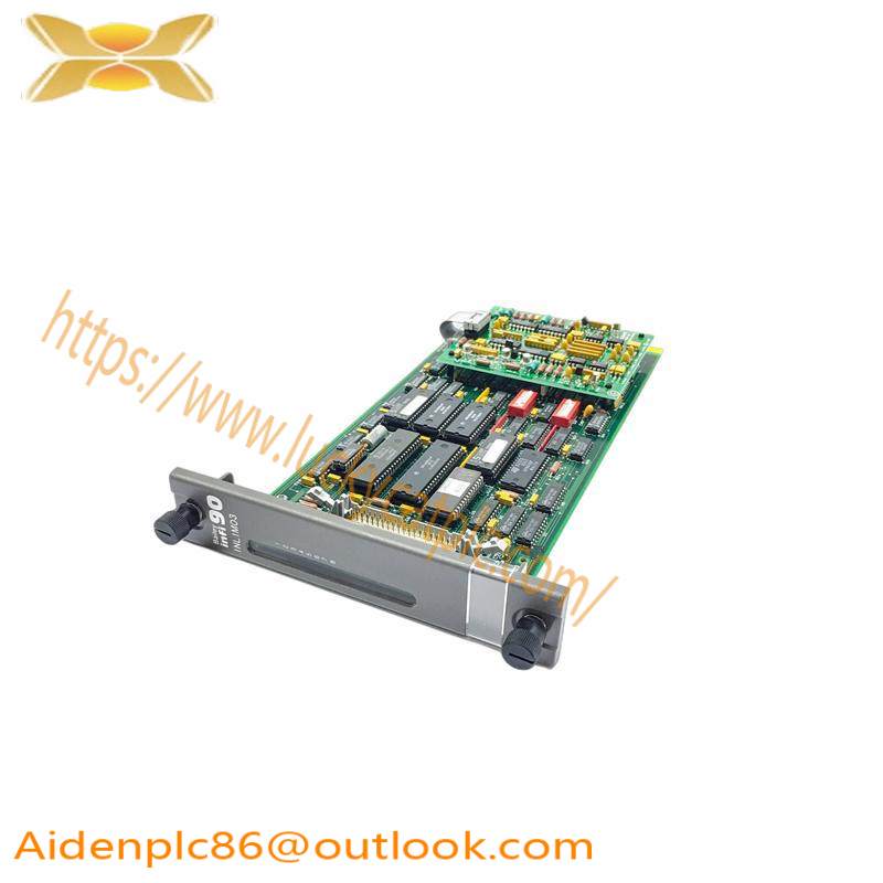 ABB INLIM03 Interface Module
